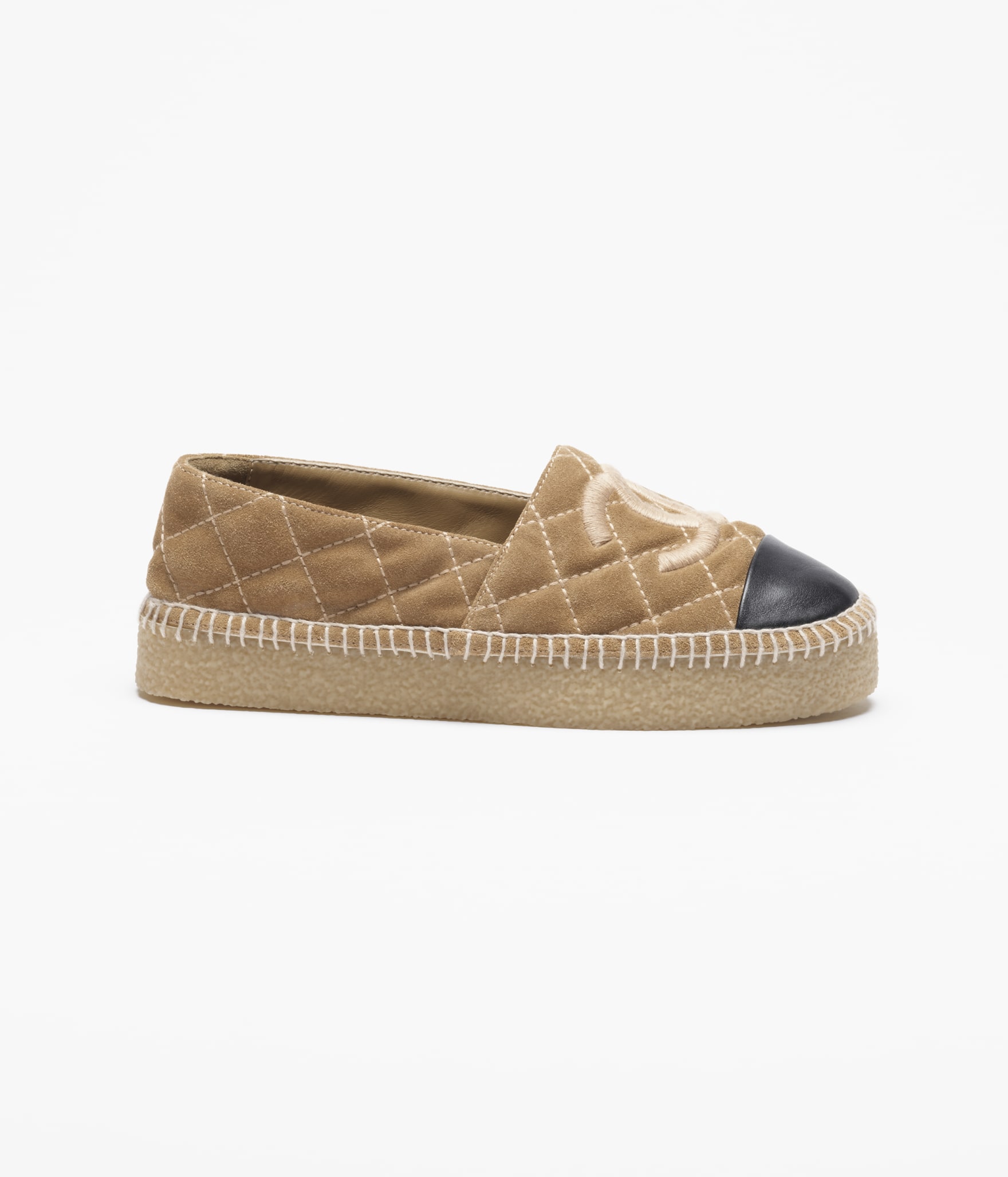 Fall-Winter 2024/25 Espadrilles - Image 1